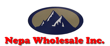 Nepa Wholesale Inc.